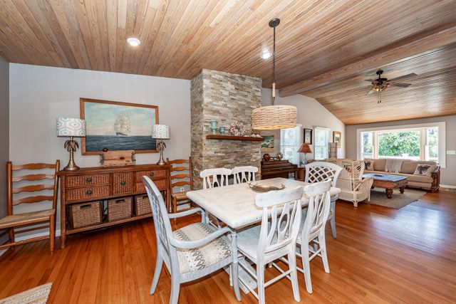 3007 Hartnett Boulevard, Isle Of Palms, SC 29451