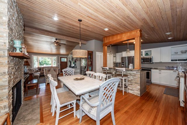 3007 Hartnett Boulevard, Isle Of Palms, SC 29451