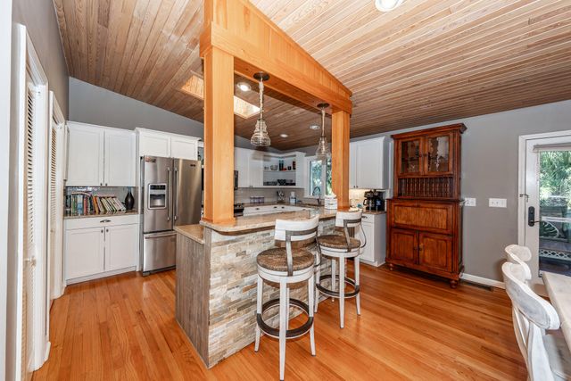 3007 Hartnett Boulevard, Isle Of Palms, SC 29451