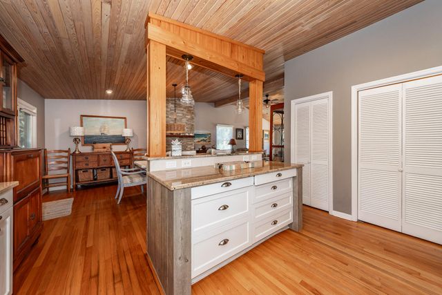 3007 Hartnett Boulevard, Isle Of Palms, SC 29451