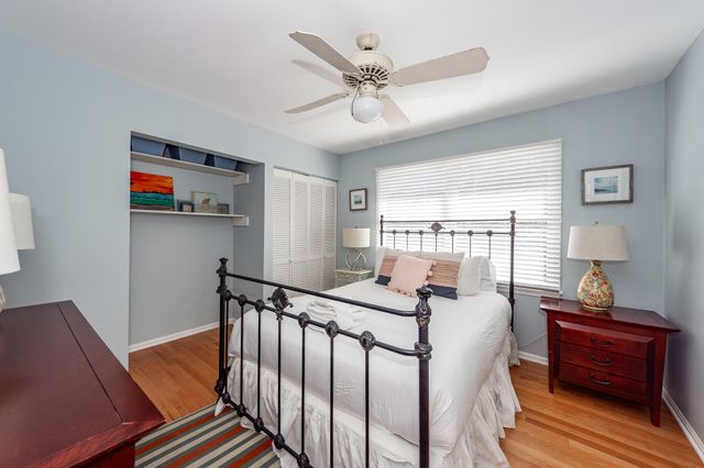 3007 Hartnett Boulevard, Isle Of Palms, SC 29451