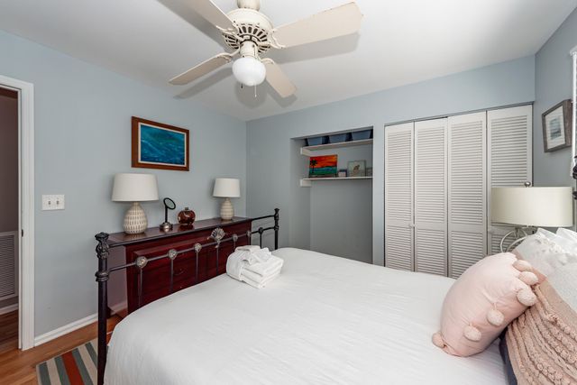 3007 Hartnett Boulevard, Isle Of Palms, SC 29451