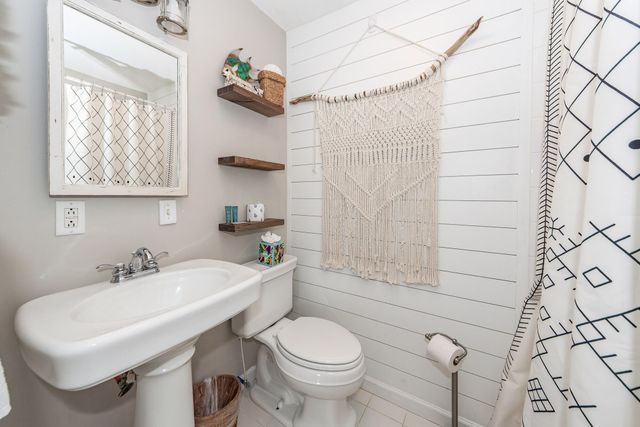 3007 Hartnett Boulevard, Isle Of Palms, SC 29451