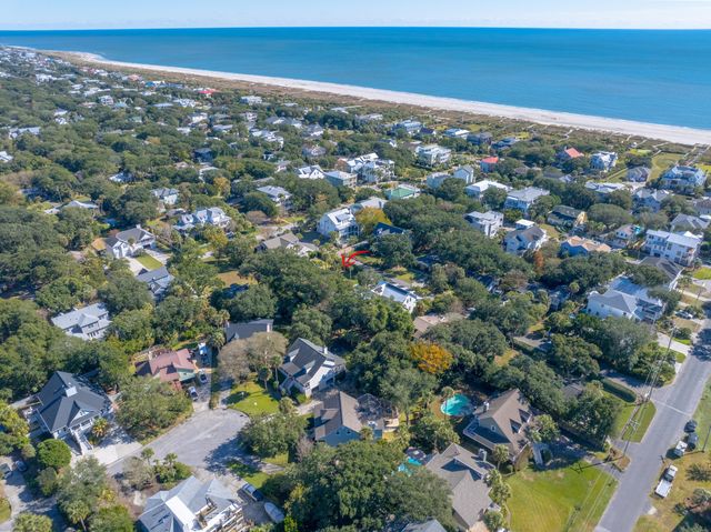 3007 Hartnett Boulevard, Isle Of Palms, SC 29451