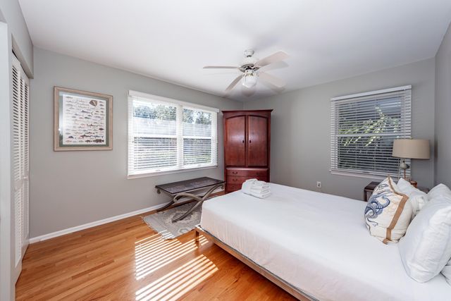 3007 Hartnett Boulevard, Isle Of Palms, SC 29451