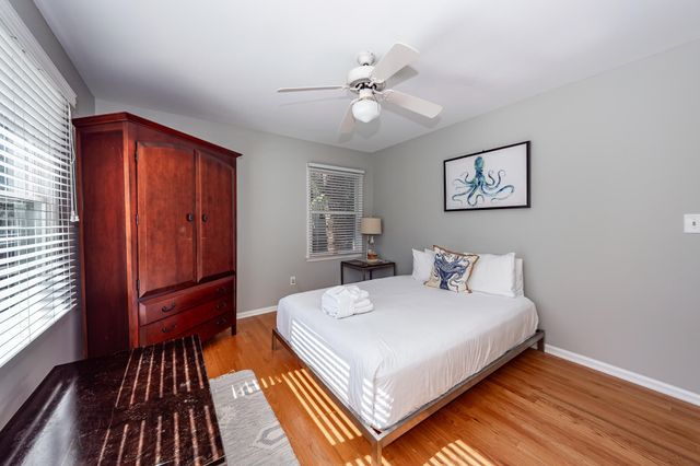 3007 Hartnett Boulevard, Isle Of Palms, SC 29451