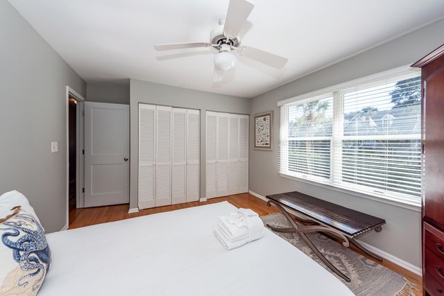 3007 Hartnett Boulevard, Isle Of Palms, SC 29451