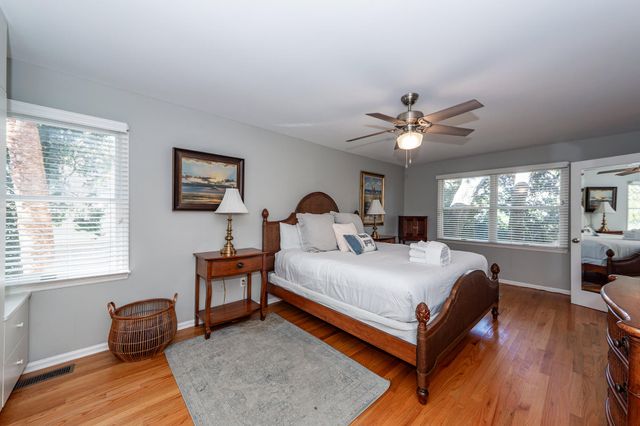 3007 Hartnett Boulevard, Isle Of Palms, SC 29451