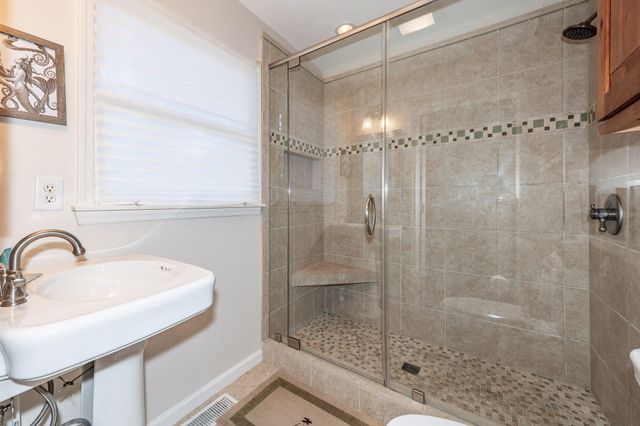 3007 Hartnett Boulevard, Isle Of Palms, SC 29451