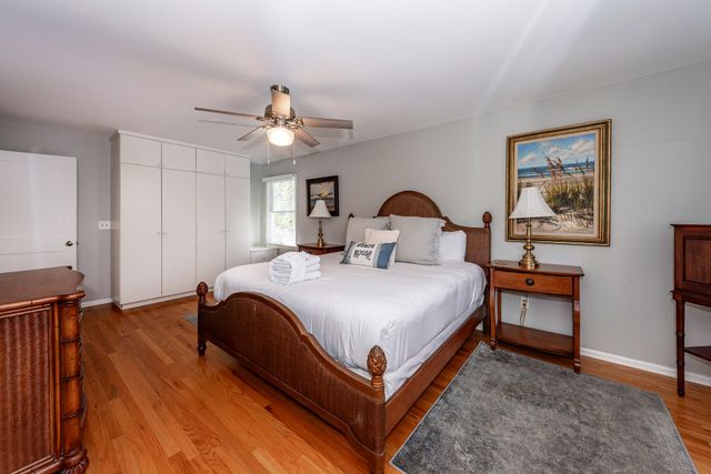 3007 Hartnett Boulevard, Isle Of Palms, SC 29451