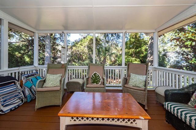 3007 Hartnett Boulevard, Isle Of Palms, SC 29451