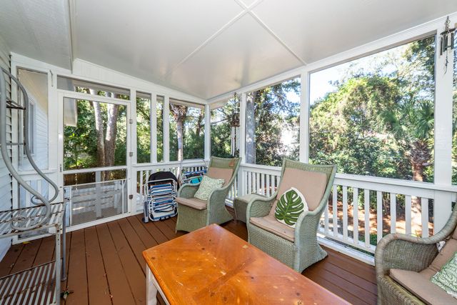 3007 Hartnett Boulevard, Isle Of Palms, SC 29451