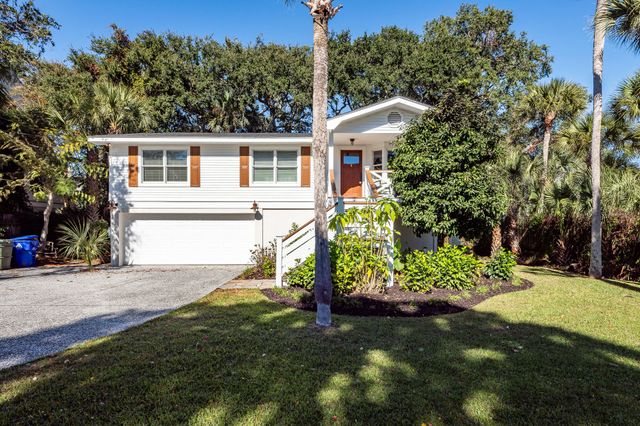 3007 Hartnett Boulevard, Isle Of Palms, SC 29451