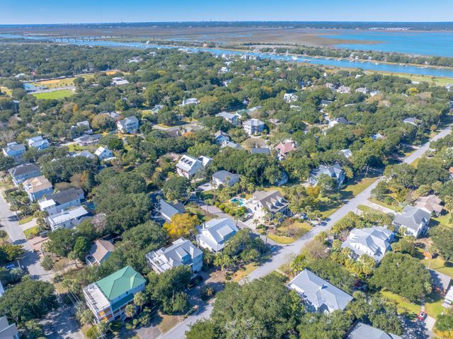 3007 Hartnett Boulevard, Isle Of Palms, SC 29451