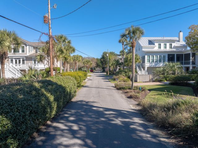 3007 Hartnett Boulevard, Isle Of Palms, SC 29451