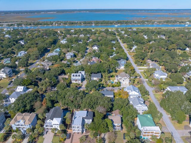 3007 Hartnett Boulevard, Isle Of Palms, SC 29451