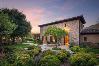 4258 Via Ravello, Rancho Santa Fe, CA 92091