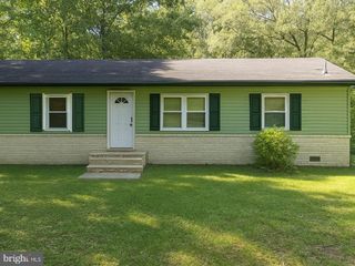 873 BURRIS RD, Hartly, DE 19953