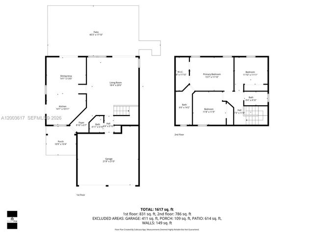 245 NW 207th Ter, Pembroke Pines, FL 33029