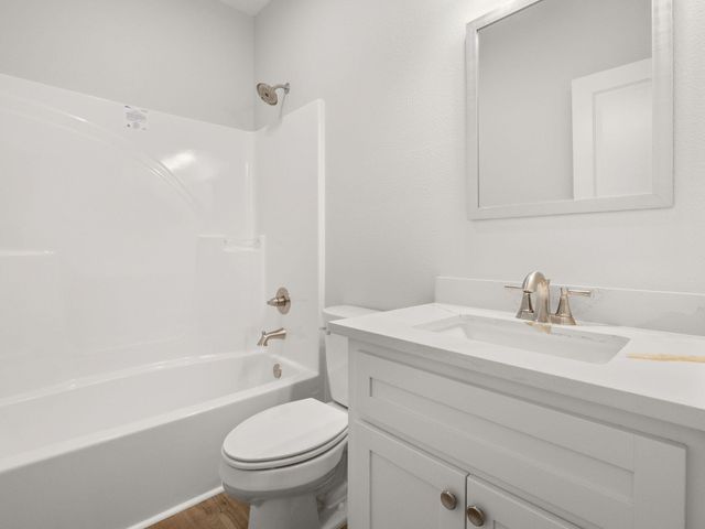 609 S Division St, Deridder, LA 70634