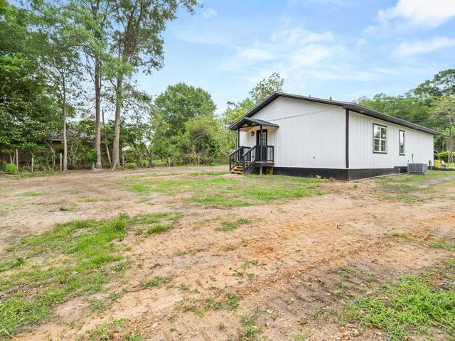 609 S Division St, Deridder, LA 70634