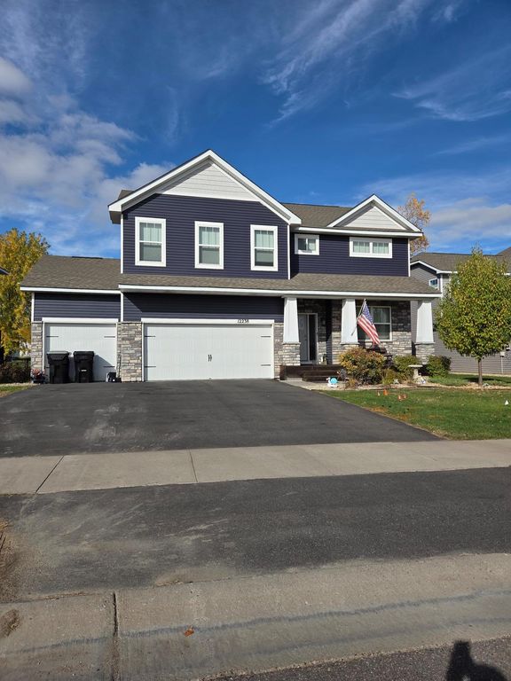 12238 62nd Street NE, Otsego, MN 55301 — photo 2