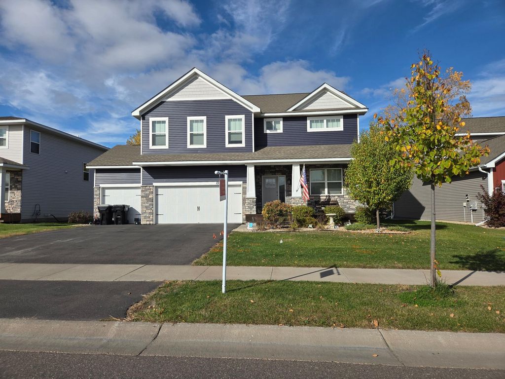 12238 62nd Street NE, Otsego, MN 55301 — photo 3