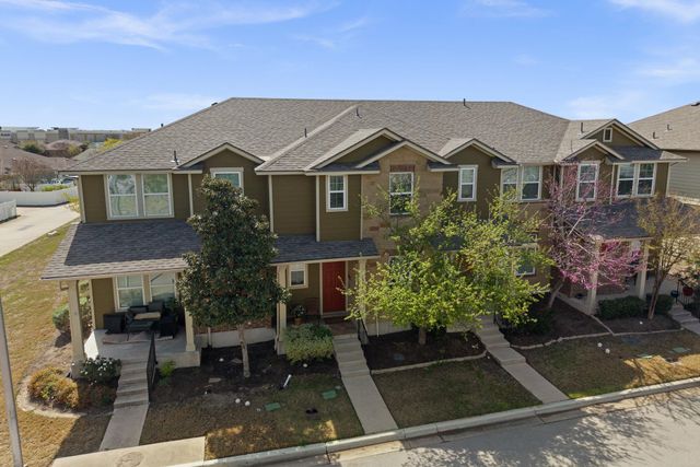 1044 Lost Pines LN, Cedar Park, TX 78613