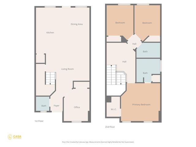 1044 Lost Pines LN, Cedar Park, TX 78613