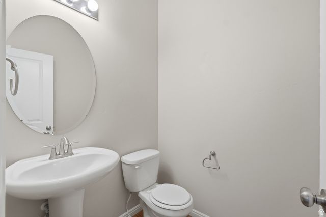 3086 DESERT LILY DR, Lehi, UT 84043