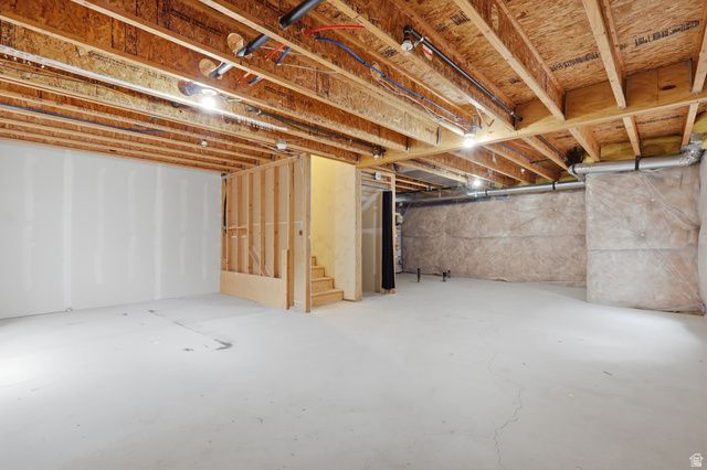 3086 DESERT LILY DR, Lehi, UT 84043