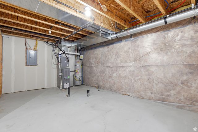 3086 DESERT LILY DR, Lehi, UT 84043