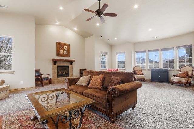 3086 DESERT LILY DR, Lehi, UT 84043