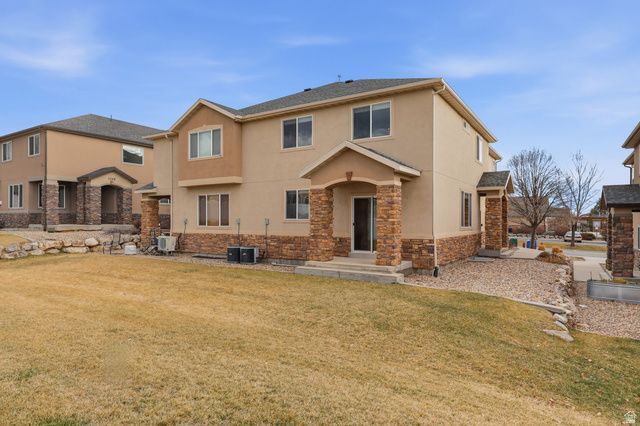 3086 DESERT LILY DR, Lehi, UT 84043