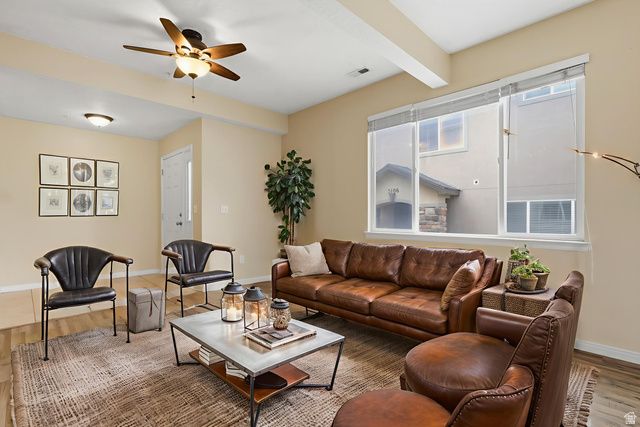 3086 DESERT LILY DR, Lehi, UT 84043