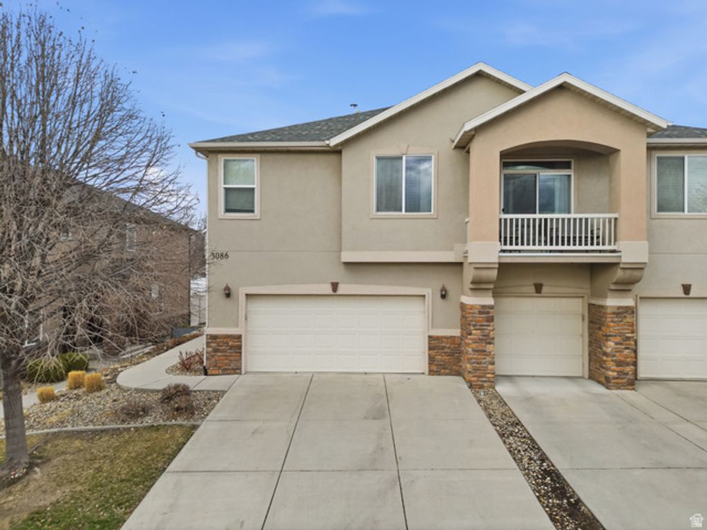 3086 DESERT LILY DR, Lehi, UT 84043