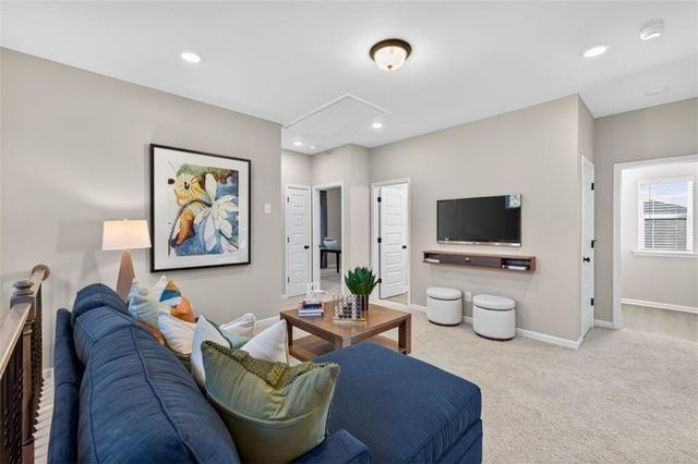 421 Fair Oak Lane, Calhoun, GA 30701