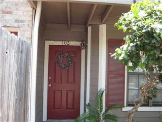 2907 Pearl ST 103, Austin, TX 78705