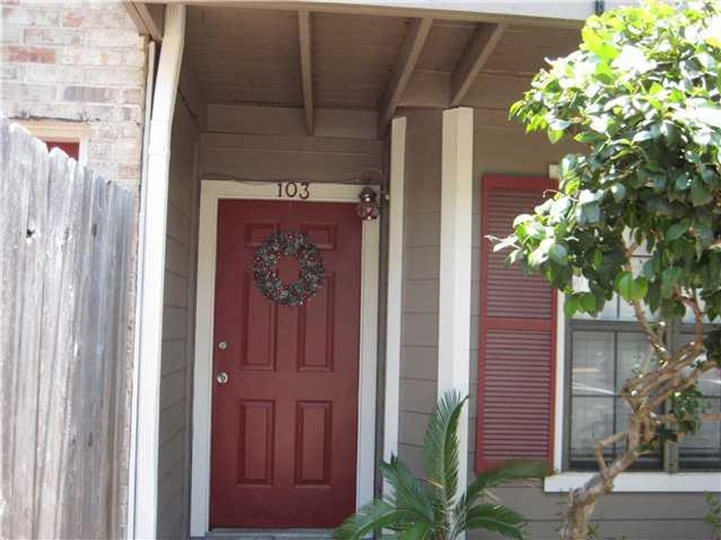 2907 Pearl ST 103, Austin, TX 78705