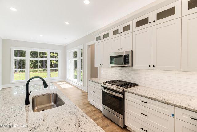 3345 Stone Crab Court SW, Supply, NC 28462