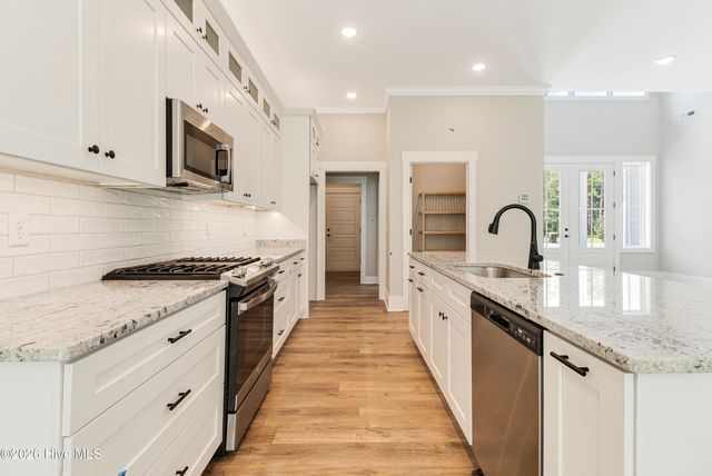 3345 Stone Crab Court SW, Supply, NC 28462