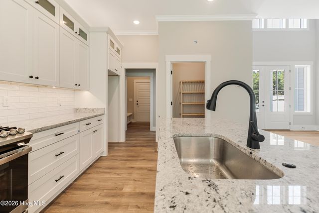 3345 Stone Crab Court SW, Supply, NC 28462