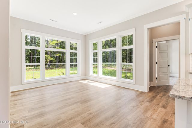 3345 Stone Crab Court SW, Supply, NC 28462