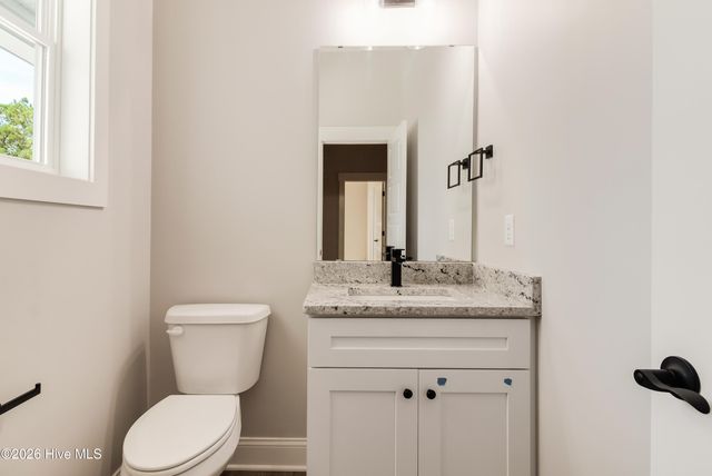 3345 Stone Crab Court SW, Supply, NC 28462