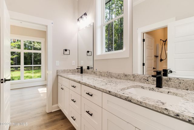 3345 Stone Crab Court SW, Supply, NC 28462