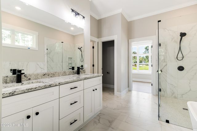 3345 Stone Crab Court SW, Supply, NC 28462