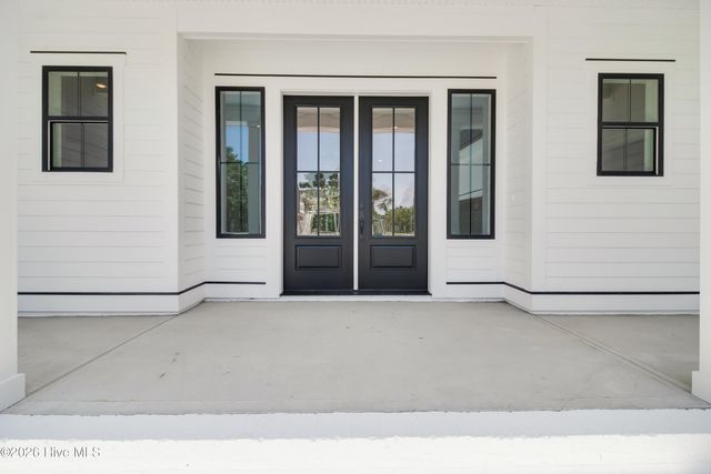 3345 Stone Crab Court SW, Supply, NC 28462