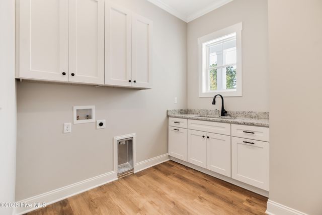 3345 Stone Crab Court SW, Supply, NC 28462