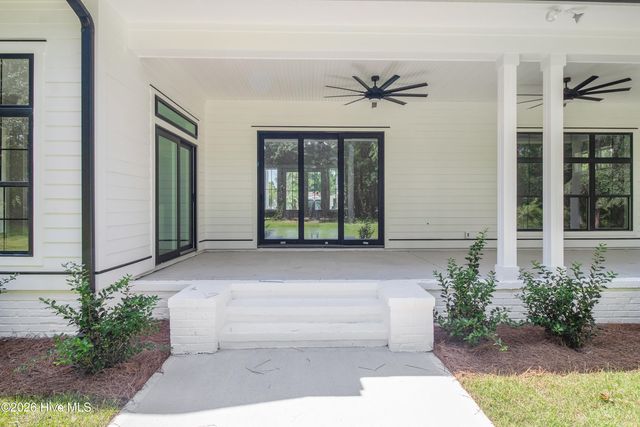 3345 Stone Crab Court SW, Supply, NC 28462