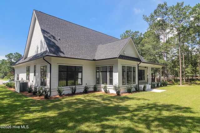 3345 Stone Crab Court SW, Supply, NC 28462